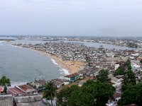 Liberia Peninsula