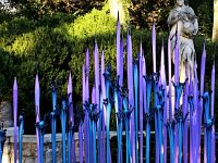 Chihuly blown glass (3)