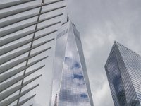 911-New York- Freedom Tower-IMG 9984