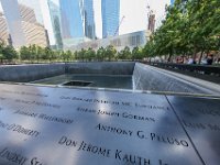 911-New York- Memorial Pool -IMG 9857