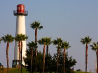 lighthouse Longbeach CA